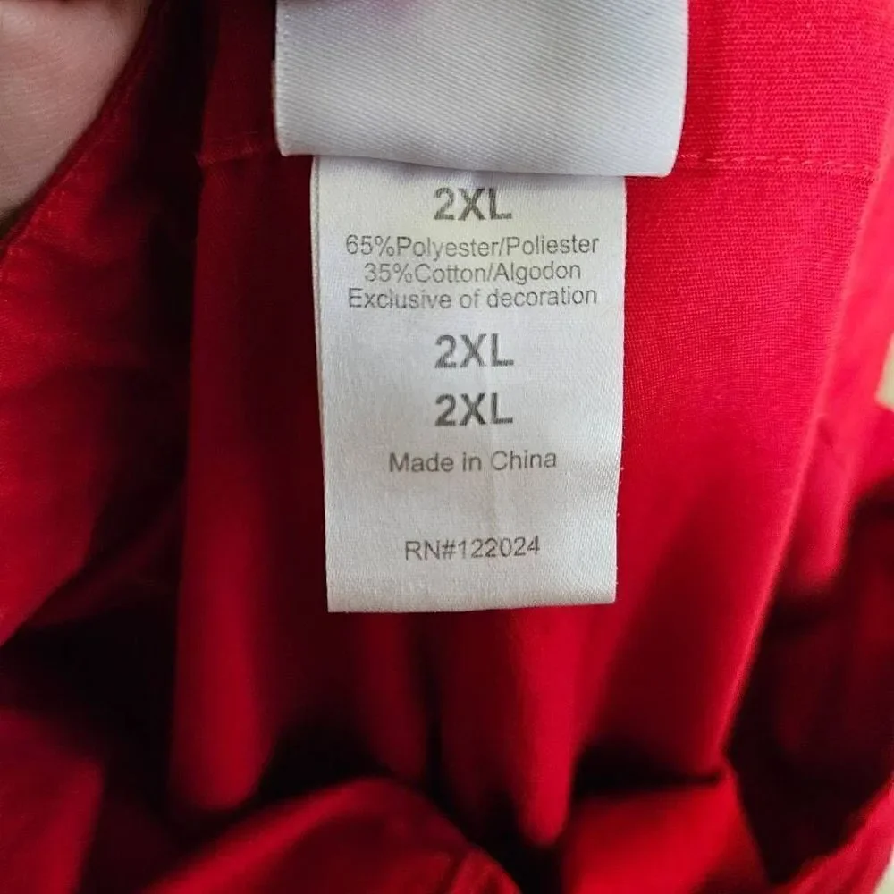 NFL Arizona Cardinals Scrub Pants
